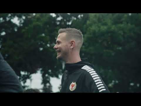 Tack för allt, Erik Israelsson!