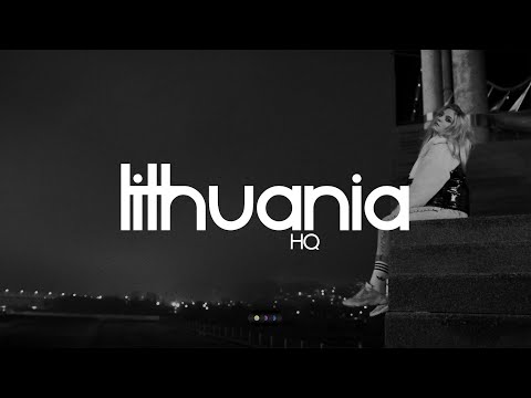 TRFN - INFINITY (feat. Siadou) (Official Video)