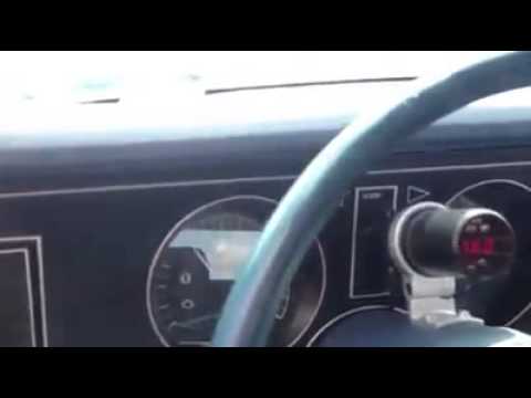 Thumbnail for 1979 Ford Fairmont 3V 4.6 walk around by Ford Fairmont