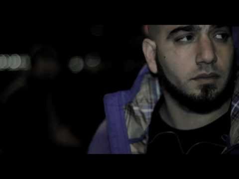 Edski Feat Samy J "Leave Me Alone"