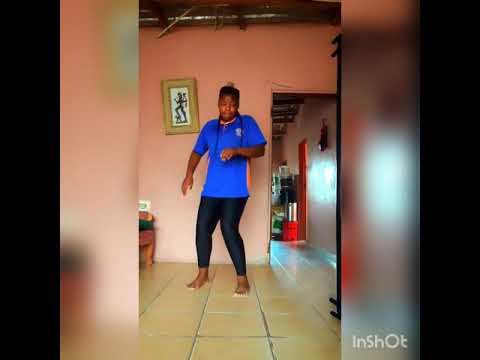 mapara a jazz  john vuli gate (ft Ntosh Gaz and colano) dance challenge