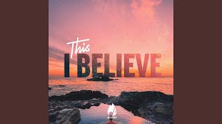 This I Believe