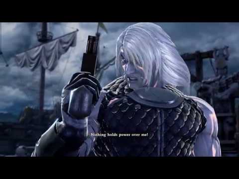 Enders [ Cervantes ] VS Violent Vodka [ Tira ] Match 1