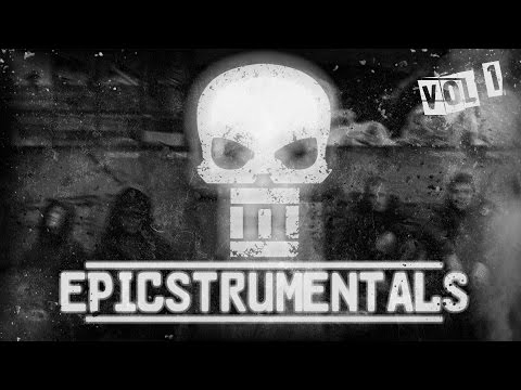 Petrus feat. Sinuhe - Rastlos (Epicstrumental)