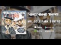 Ying Tang Twins - Mr. ColliPark’s Intro