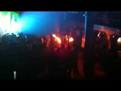 FreQ Nasty at Re:Creation Denver/Cervantes 8/4/11 (#2 of 7)