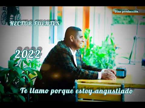 Te llamo porque estoy angustiado