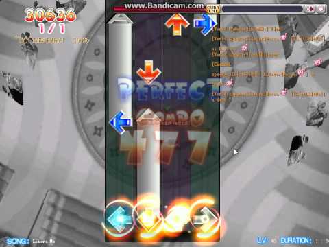 SDO-X - Libera me lv 40 HARD