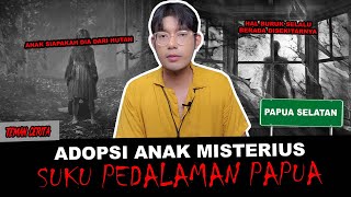 Download lagu ADOPSI ANAK NEMU DI HUTAN SUKU PEDALAMAN - TC PAPUA SELATAN mp3