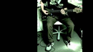 Video thumbnail for Electro Harmonix Talking Pedal with FUZZ on Bass Trial by tokiony
