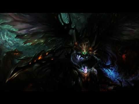 Lord Swan3x & Code: Pandorum - Deathstep Tutorial [Preview]