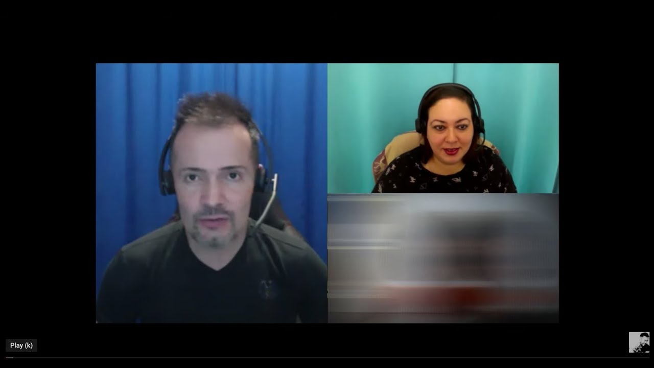 33-ES Jesus, Secta Rituales y Sacrificio de Sangre - Hipnosis Regresiva Freddy Marín Team Grifasi