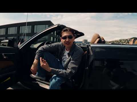 DENZHO - RUFF RYDERZH