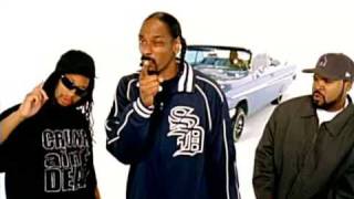 Ice Cube Feat. Snoop Dogg &amp; Lil Jon - Go To Church