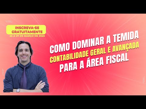 Por que aprender Contabilidade Geral e Avançada pra concursos é tão difícil? Saiba minha opinião!