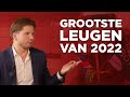 Hebben de boerenprotesten effect? Van Meijeren (FVD) in gesprek met de agrarische sector