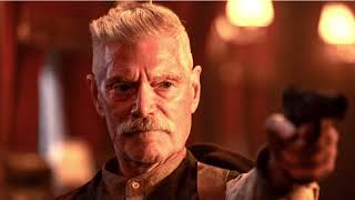 How Ultra Violent WWII Epic Sisu  Road To Revenge Ups The Ante In The 96% RT Sequel