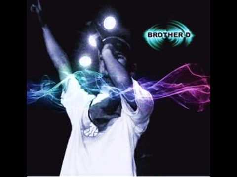 Brother D - Rollin