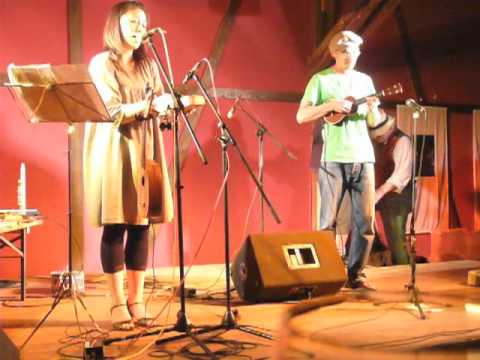 Coconami - Isarmärchen (live)