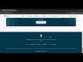 Nansi Website Video Walkthrough
