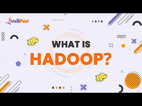 What is Apache Spark | Apache Spark Tutorial | Online Spark Training | Intellipaat