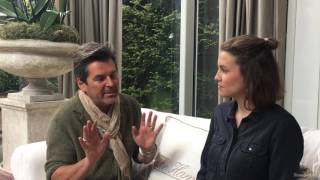 Interview: Thomas Anders + Musikvideo