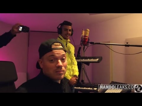 Gers Pardoel   Als Jij Langs Loopt ft  BOEF Videoclip