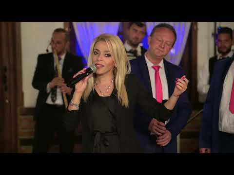 Katerina Brezeva, Sonata i Grupa Kruna - Bolen mi lezi Mile Pop Jordanov - Na zdravje LIVE TV Show