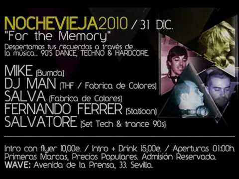 WAVE_VIDEO FLYER NOCHEVIEJA 2010_ FOR THE MEMORY...