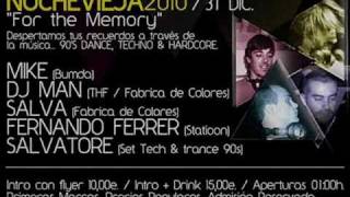 WAVE_VIDEO FLYER NOCHEVIEJA 2010_ FOR THE MEMORY...