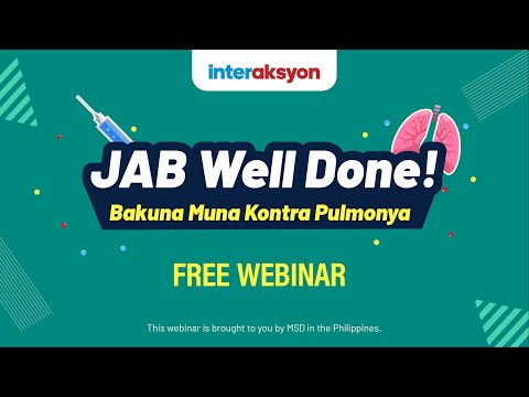 Fact or fake? Demystifying myths about pneumonia and pneumococcal vaccines