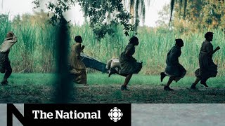 Canada&#39;s often forgotten history of slavery on-screen