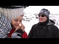 Dead Snow 2009 Behind The Scenes 2