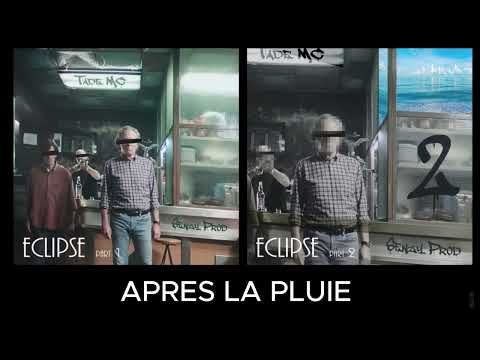 13  - APRES LA PLUIE - TADE MC feat YVES FUTURISTIQUE
