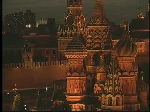 A Very Russian Coup (documentary)