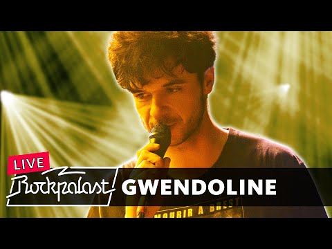 Gwendoline live | Eurosonic Festival l 2025 | Rockpalast