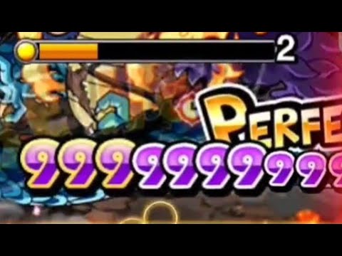 INSANE DAMAGE! 15* Kizuna Clash SUPER BOSS vs Kaido Playthrough!
