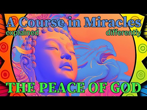 L205: Review of the lesson 185. [A Course in Miracles, explained differently]