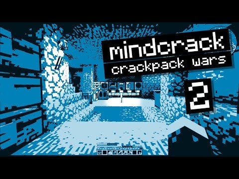 Mindcrack Crackpack - S02E02 - confusing infusing