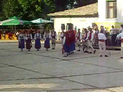 Nevrokopski Ansambal gr.Gotse Delchev