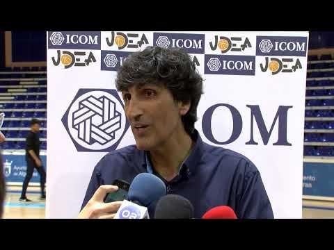 Peixe de Marín ya está en la final a cuatro de la EBA