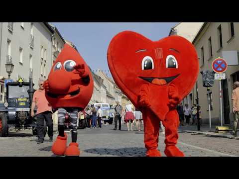 »Tag der Sachsen« in Torgau – Aftermovie 2018