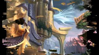 The Birthday Massacre -  Left Behind