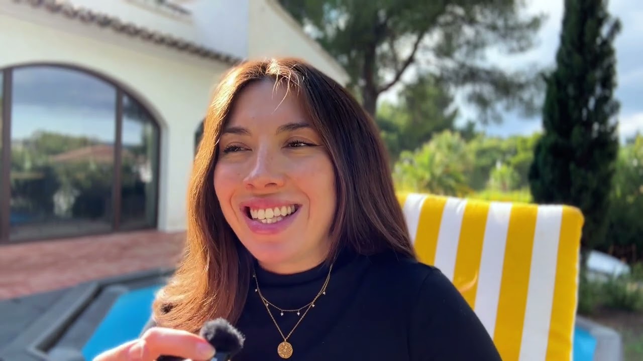 BRAINWASH YOURSELF to believe you can have it, and it will come.