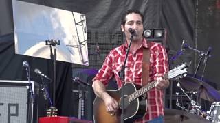 Josh Thompson &quot;Wanted Me Gone&quot; 6-3-14