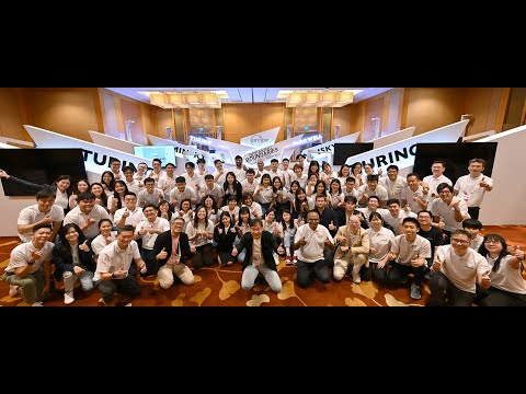 [JPN SUBS] Breaking Boundaries 2023 Event Highlights