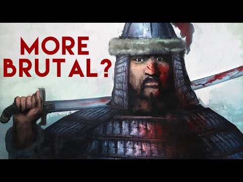 The Mongols Before Genghis Khan