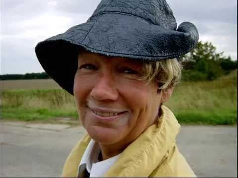 Angelika von Hagen über ihre Erkrankung an Amyotropher Lateralsklerose (ALS)