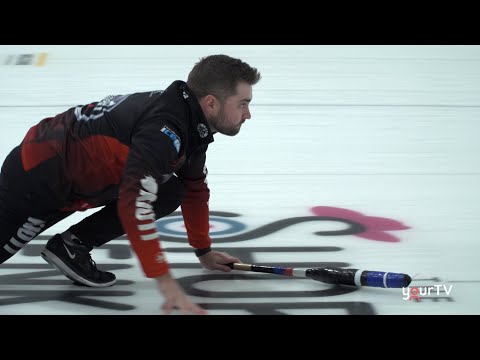 2025 AMJ Shorty Jenkins Classic: Matt Dunstone