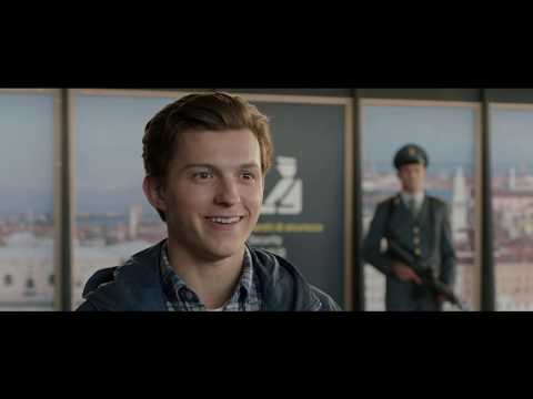 映画『スパイダーマン：ファー・フロム・ホーム』特報２（6.28世界最速公開）